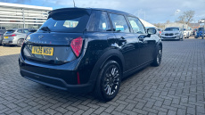MINI Cooper 2.0 S Classic 5dr Auto Petrol Hatchback